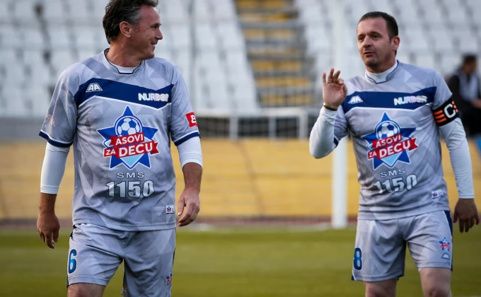 Srdjan Stevanovic/Starsportphoto ©